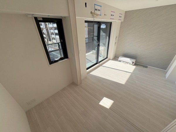 コンフォリア新大阪宮原Q
