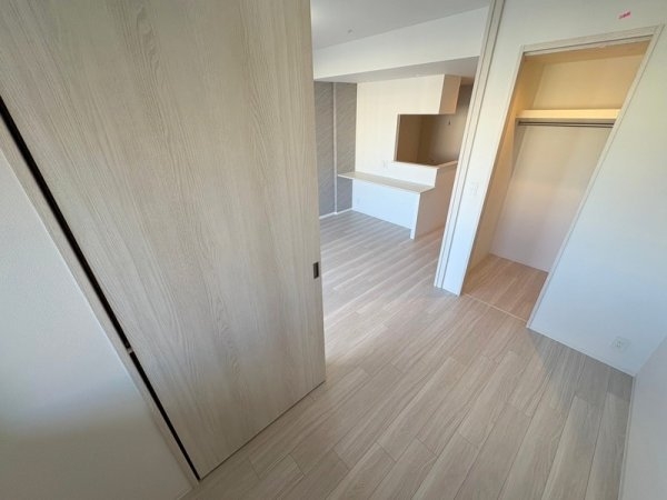 コンフォリア新大阪宮原Q