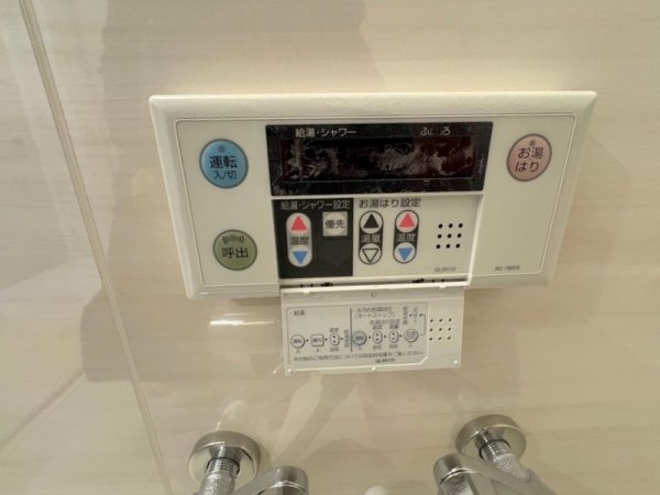 コンフォリア新大阪宮原Q