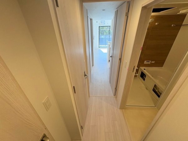 コンフォリア新大阪宮原Q