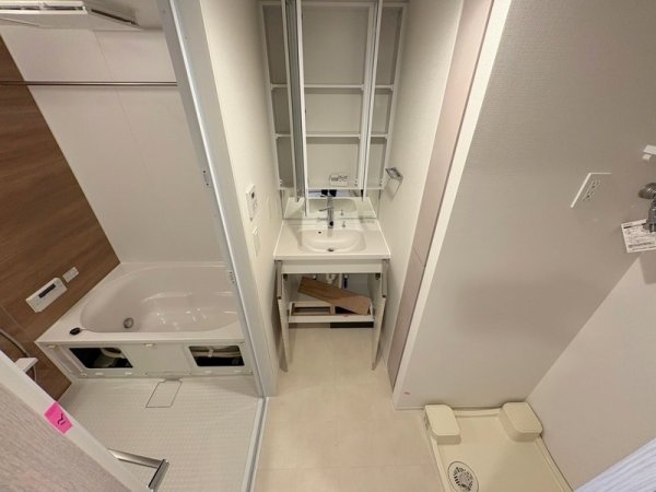 コンフォリア新大阪宮原Q