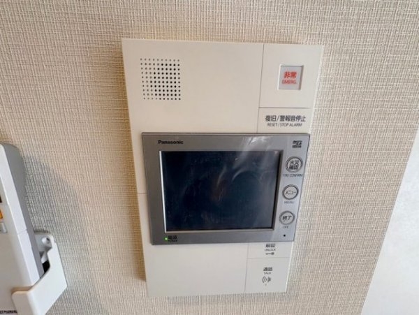 コンフォリア新大阪宮原Q