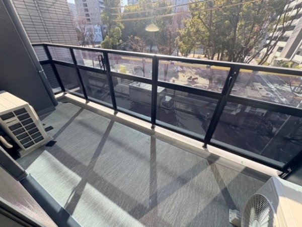 コンフォリア新大阪宮原Q
