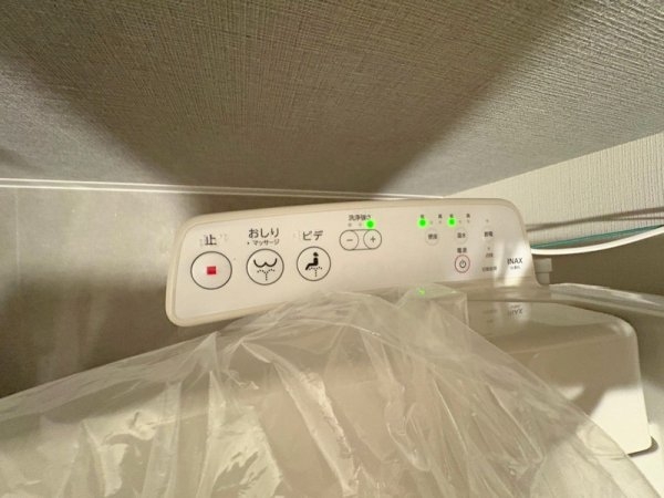 コンフォリア新大阪宮原Q