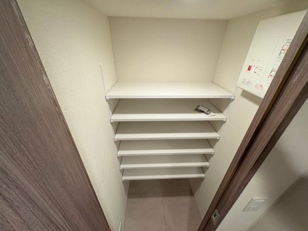 コンフォリア新大阪宮原Q