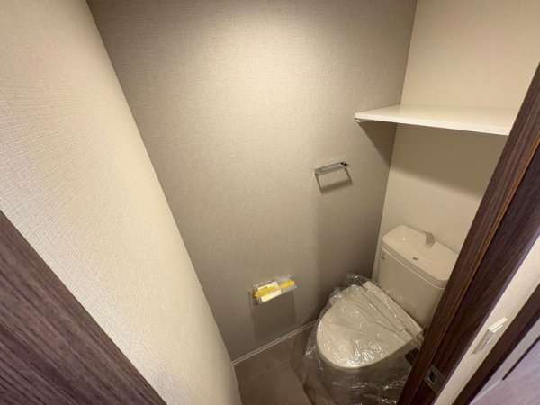 コンフォリア新大阪宮原Q