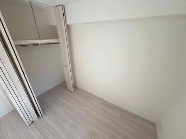 コンフォリア新大阪宮原Q