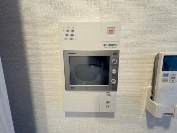 コンフォリア新大阪宮原Q
