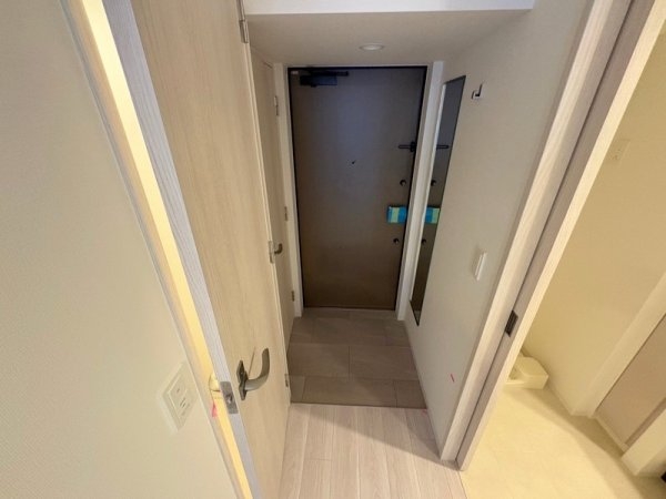 コンフォリア新大阪宮原Q