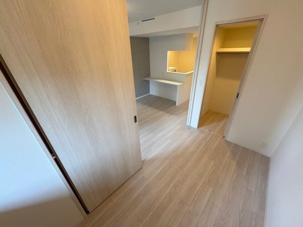 コンフォリア新大阪宮原Q