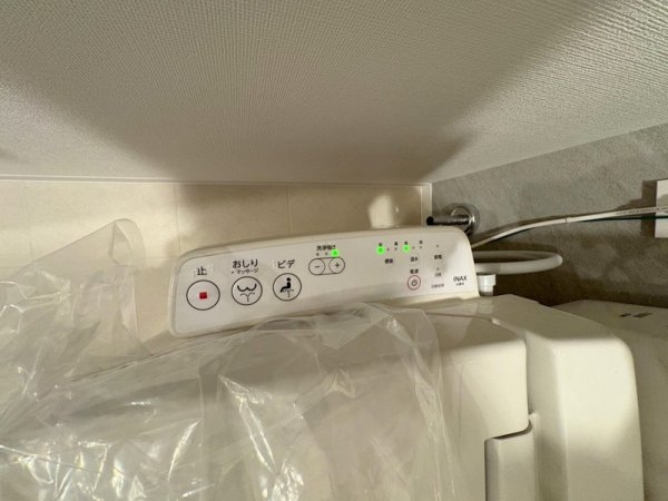 コンフォリア新大阪宮原Q