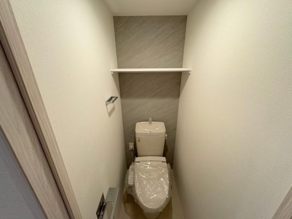 コンフォリア新大阪宮原Q