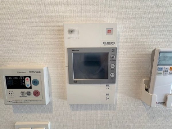 コンフォリア新大阪宮原Q