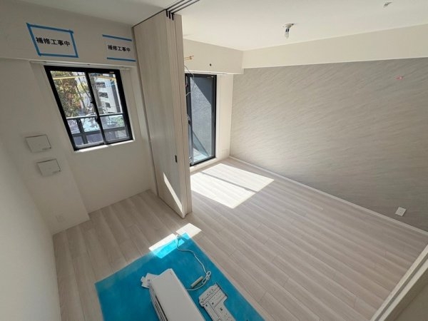 コンフォリア新大阪宮原Q