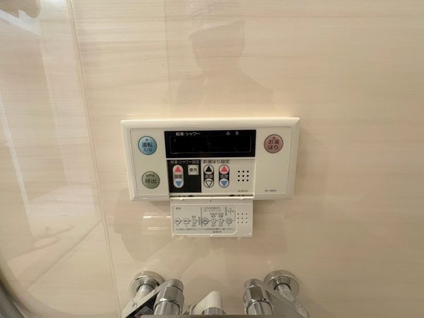 コンフォリア新大阪宮原Q