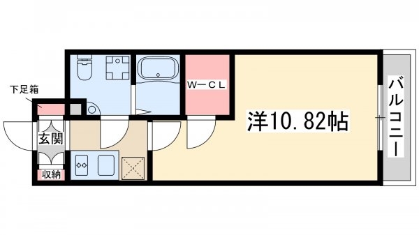 サンレムート江坂ファースト