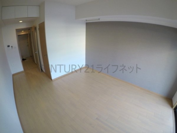 サンレムート江坂ファースト