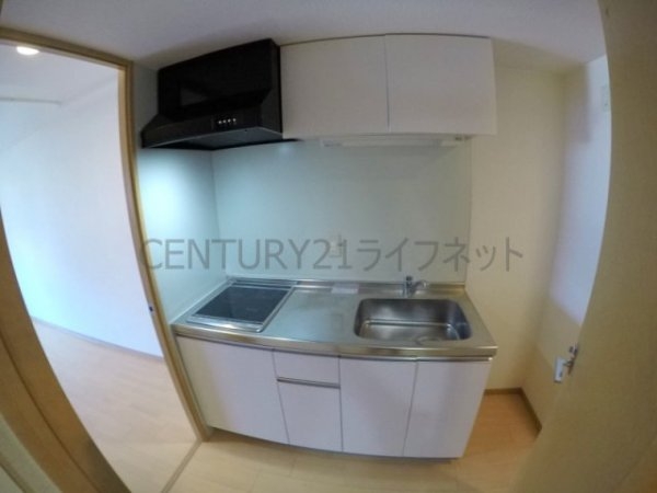 サンレムート江坂ファースト