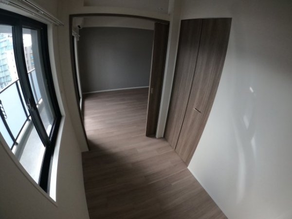 コンフォリアリヴ新大阪西宮原ソルテラス
