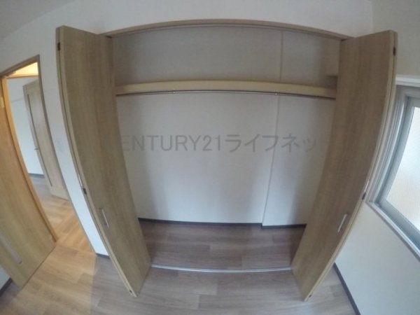 メゾンリーフ