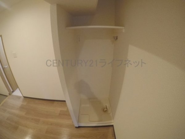 メゾンリーフ