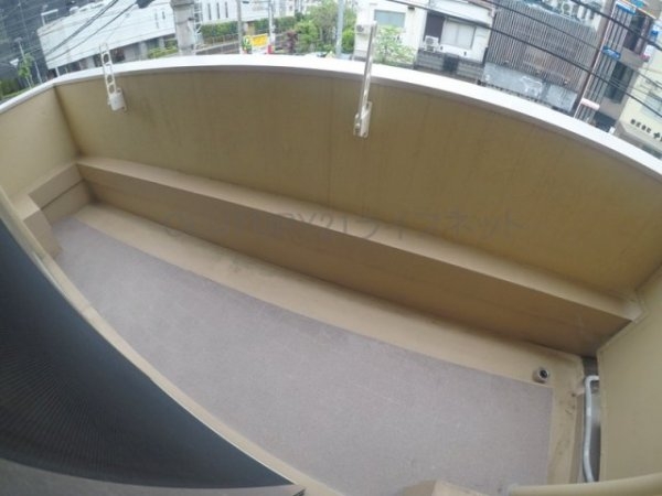 メゾンリーフ