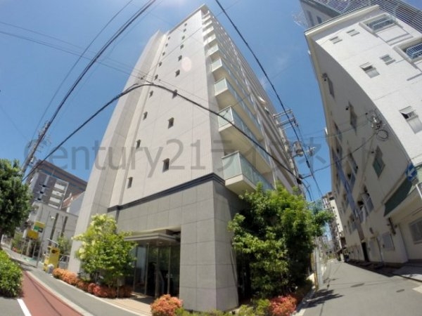 フィールドライト新大阪
