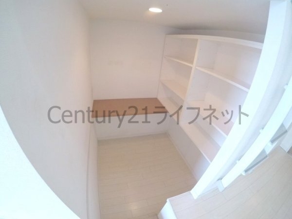 アローフィールズ壱番館