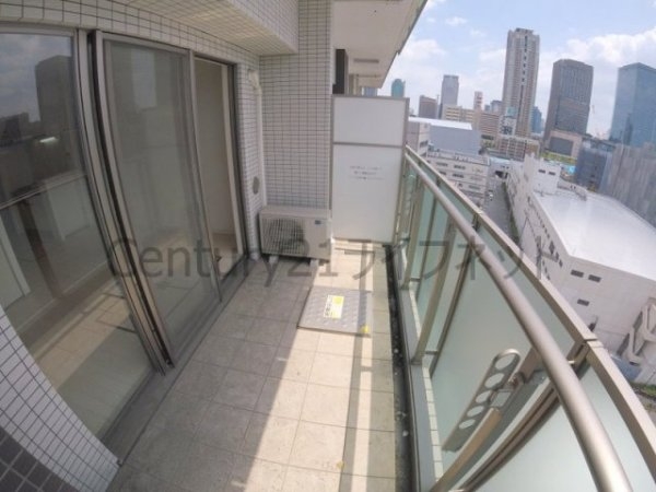 アローフィールズ壱番館
