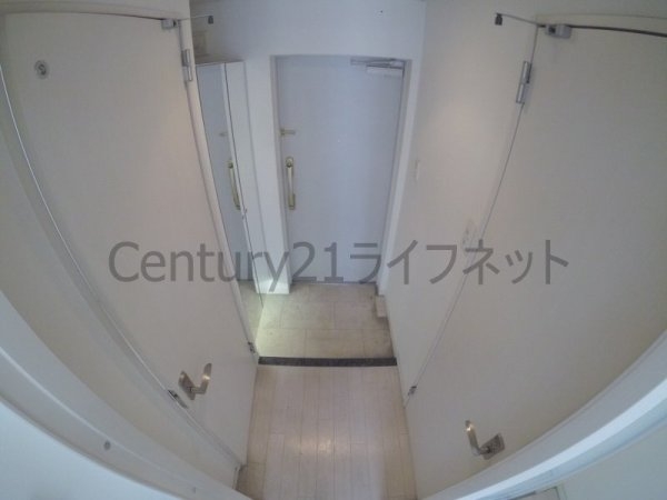 アローフィールズ壱番館