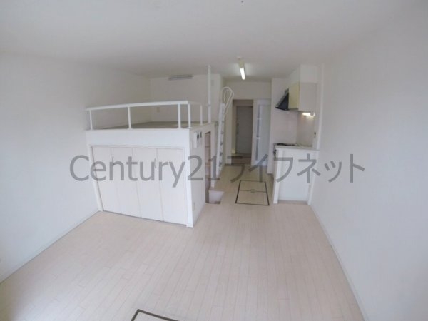 アローフィールズ壱番館