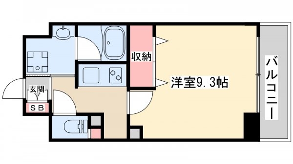 HKレジデンス