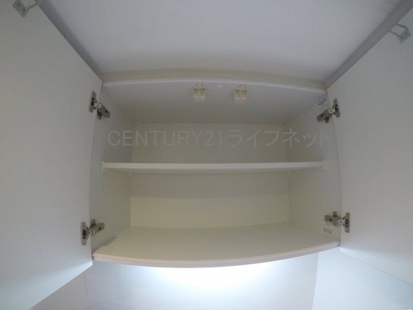 HKレジデンス