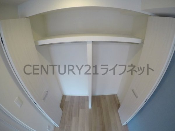 プレサンス新大阪ジェイズ