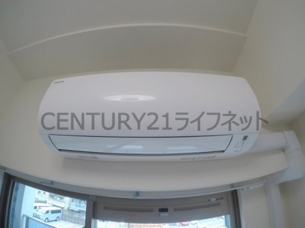 プレサンス新大阪ジェイズ