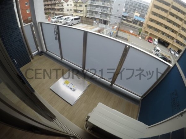 プレサンス新大阪ジェイズ