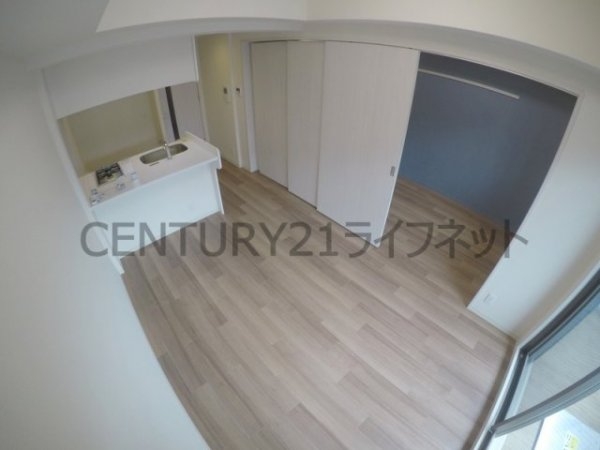 プレサンス新大阪ジェイズ
