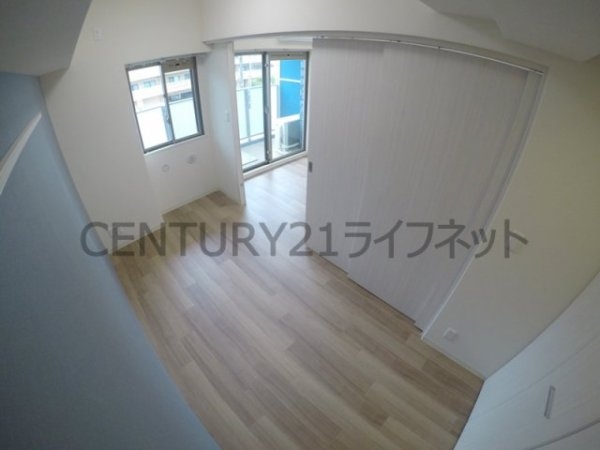 プレサンス新大阪ジェイズ