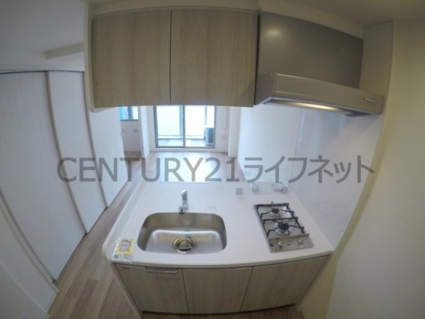 プレサンス新大阪ジェイズ