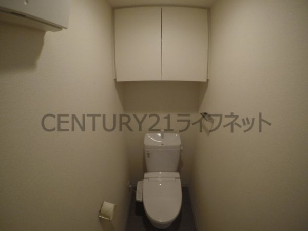 プレサンス新大阪ジェイズ