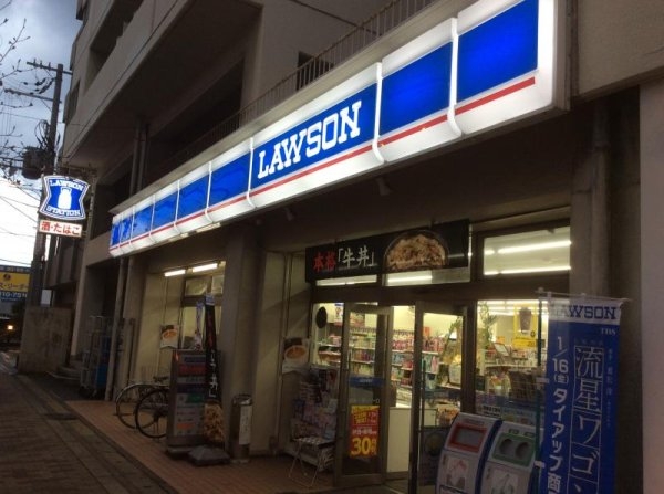 プレサンス東三国エンブレイス(ローソン東三国)