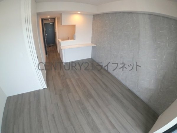 コンフォリア江坂江の木町Q