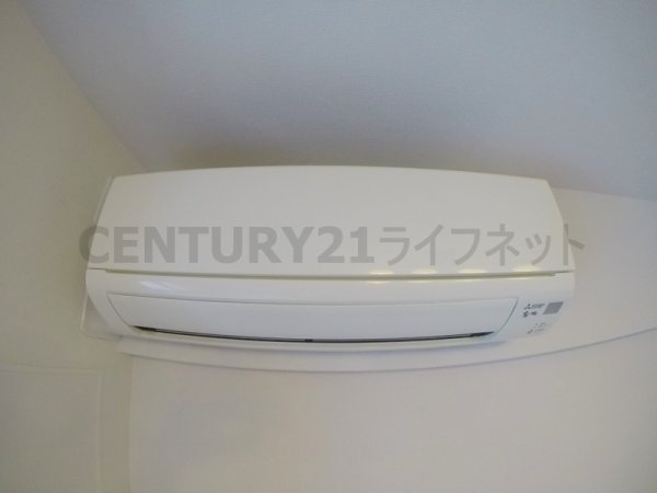 コンフォリア江坂