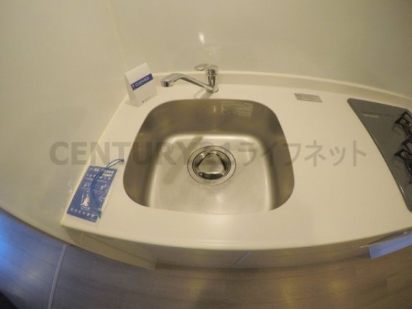 コンフォリア江坂