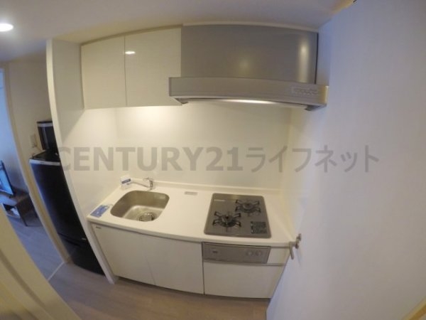 コンフォリア江坂