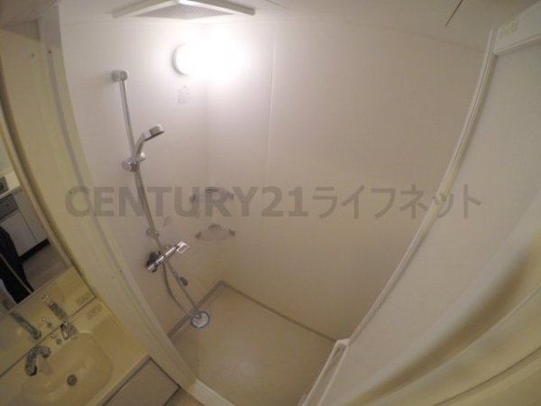 コンフォリア江坂