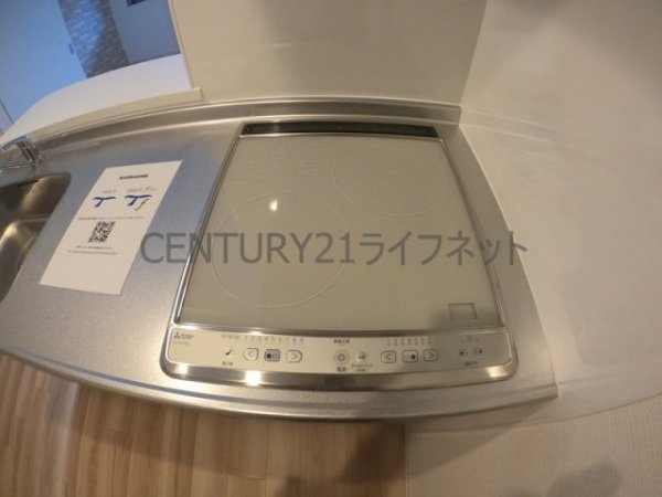 セレニテ東三国ミラク
