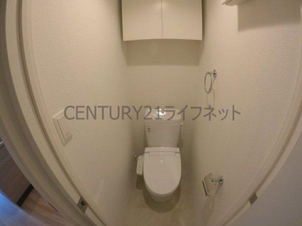 セレニテ東三国ミラク
