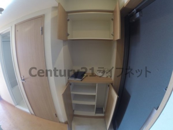 エステムコート新大阪5ソレックス