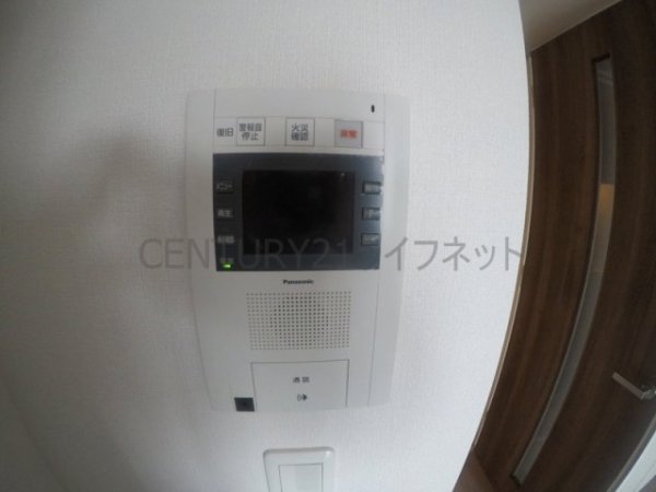 コンフォリア江坂
